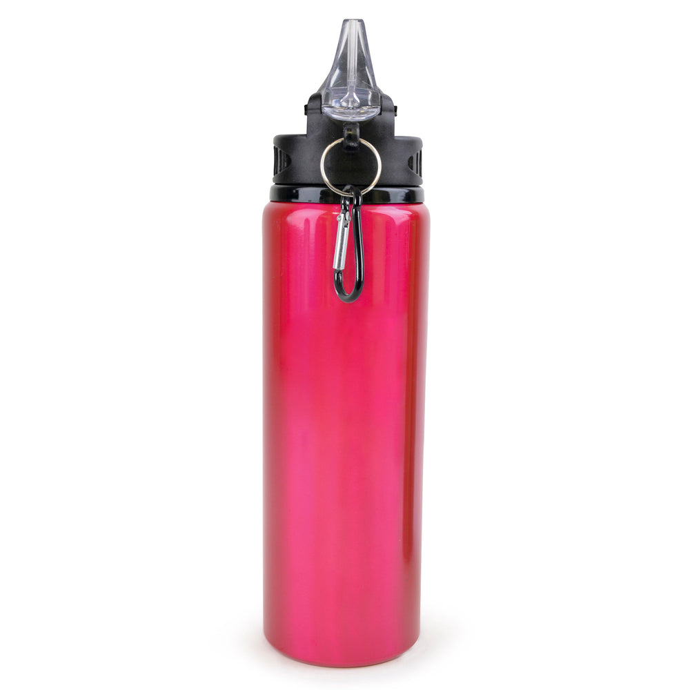 Cherub Aluminium Drinks Bottle (800ml)