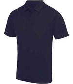 AWDis Cool Polo Shirt French Navy
