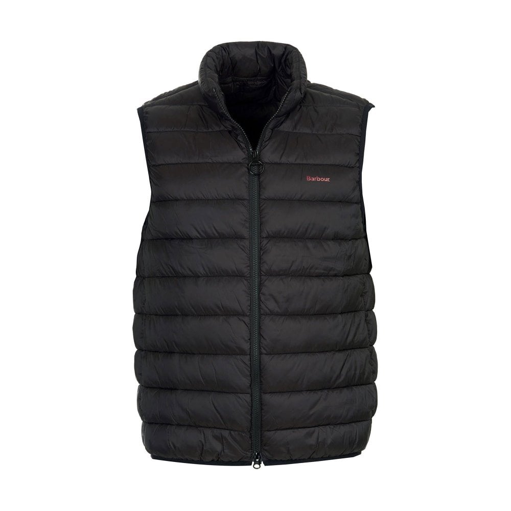 Custom Barbour Gilet - Bretby