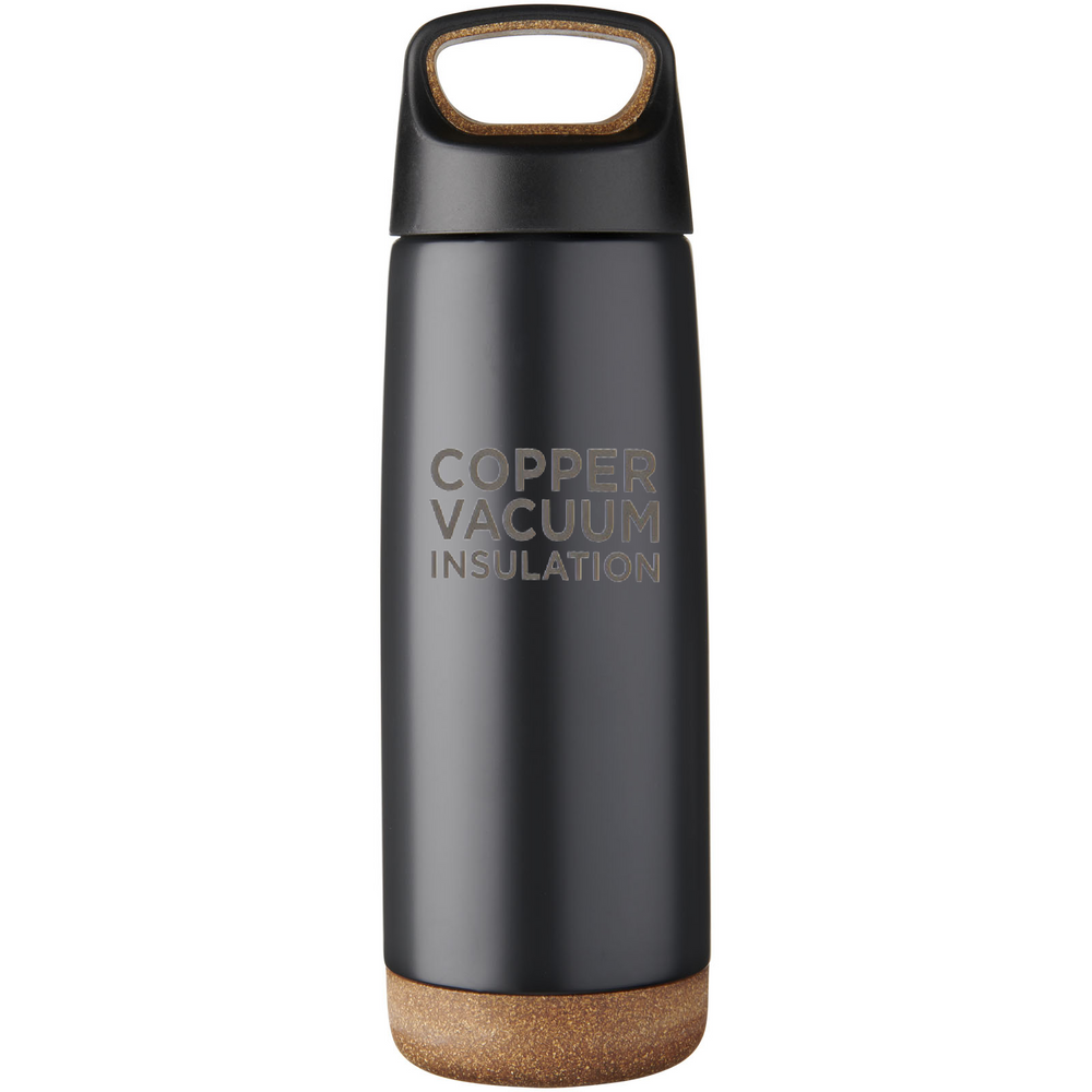 Valhalla 600 ml copper vacuum insulated water bottle