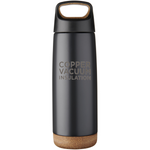 Valhalla 600 ml copper vacuum insulated water bottle