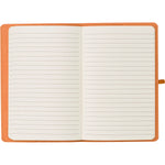 Nellie Kraft notebook