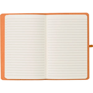 Nellie Kraft notebook