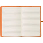 Nellie Kraft notebook