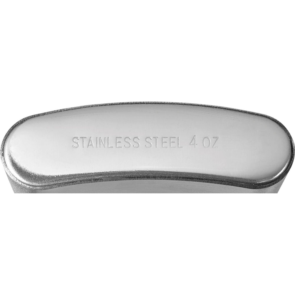 Branded Bridgemead Steel flask