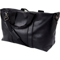 Brochroy Leather sports bag