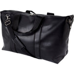 Brochroy Leather sports bag