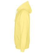 SOL'S Unisex Condor Hoodie Light Yellow