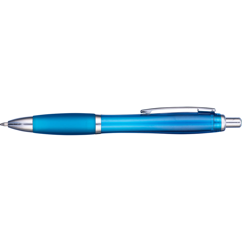 Contour Ballpen