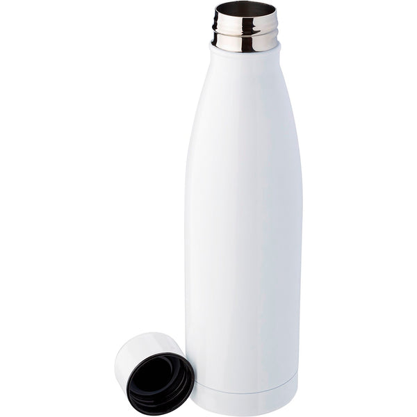 Hexby Stainless steel double walled bottle (500ml)