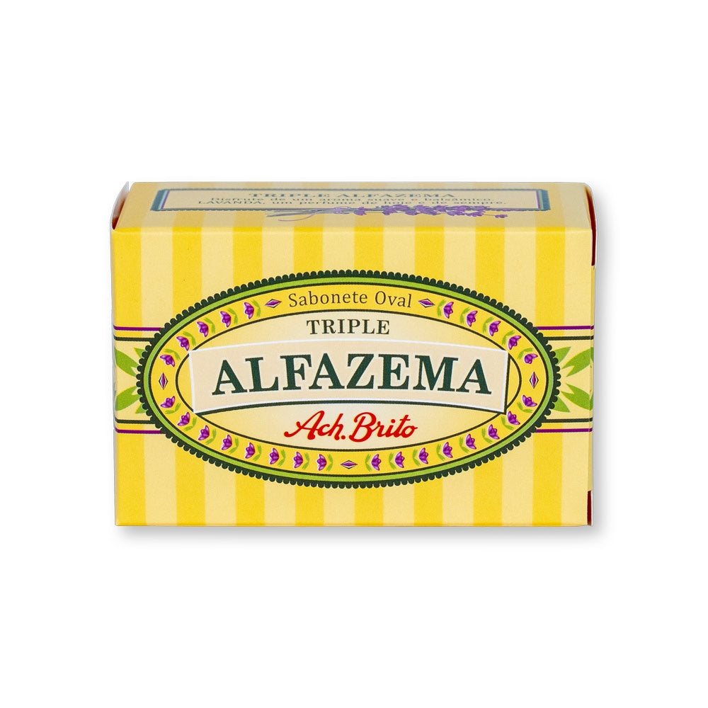 FLORES. Pebble soaps (150g)