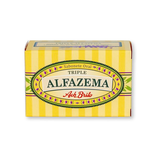 FLORES. Pebble soaps (150g)