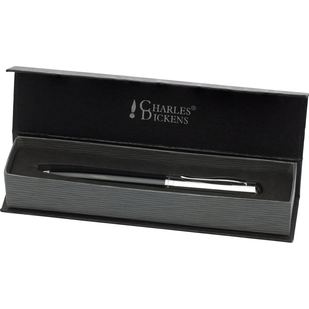 Charles Dickens® ballpen