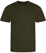 AWDis Cool T-Shirt Olive Green