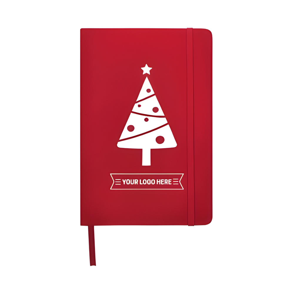 Christmas Merch Box