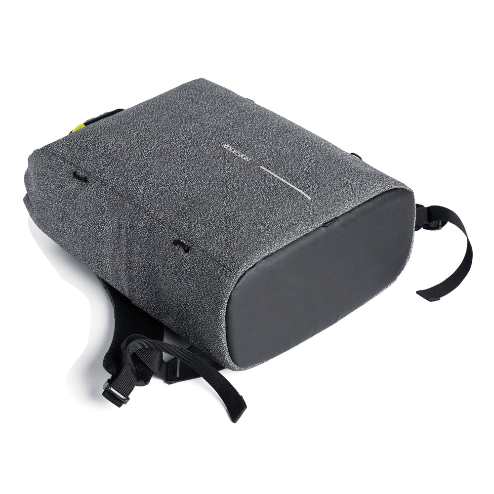 Branded Urban anti-theft cut-proof backpack