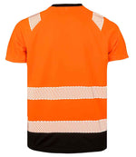 Result Genuine Recycled Safety T-Shirt
