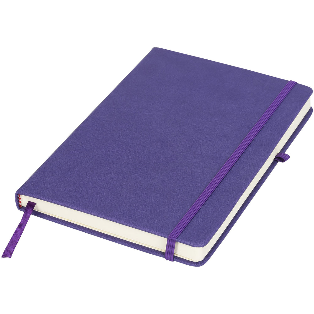 Branded Rivista medium notebook