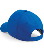 Branded Beechfield Original 5 Panel Cap