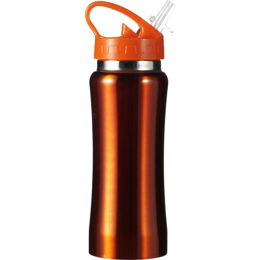 Gearran Steel drinking bottle (600ml)