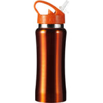 Gearran Steel drinking bottle (600ml)