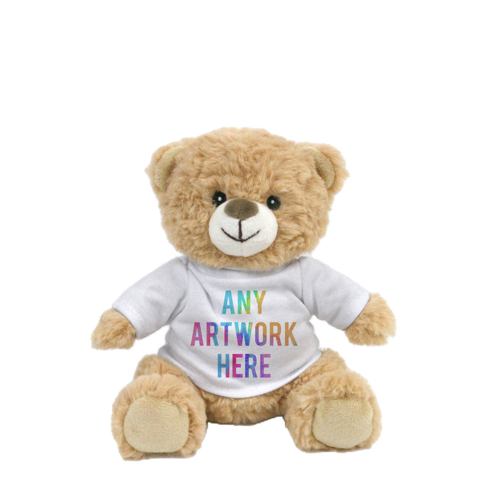 Branded T-Shirt Bear