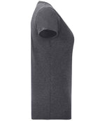 Fruit of the Loom Ladies Iconic 150 T-Shirt Dark Heather