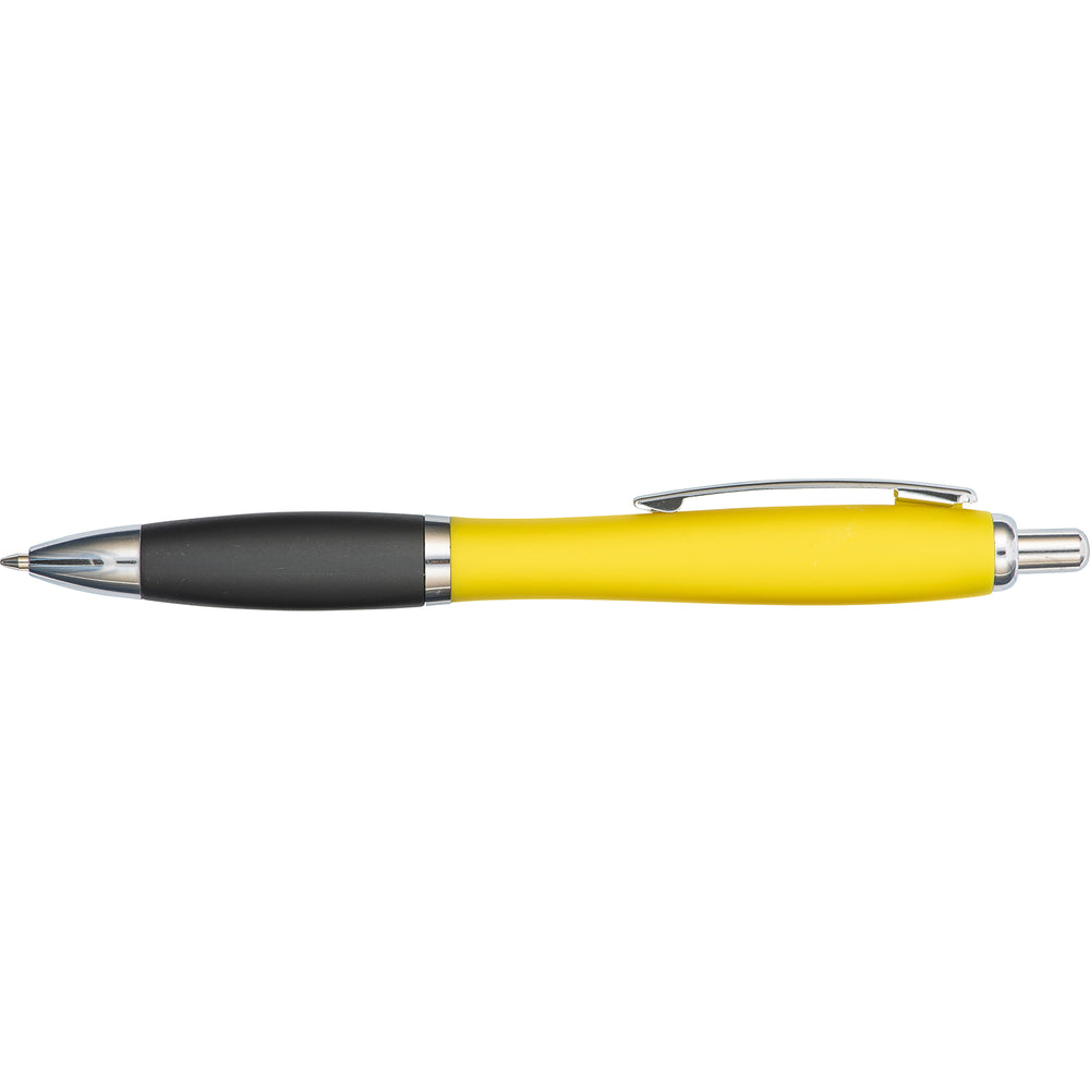 Contour Digital Softfeel Ballpen