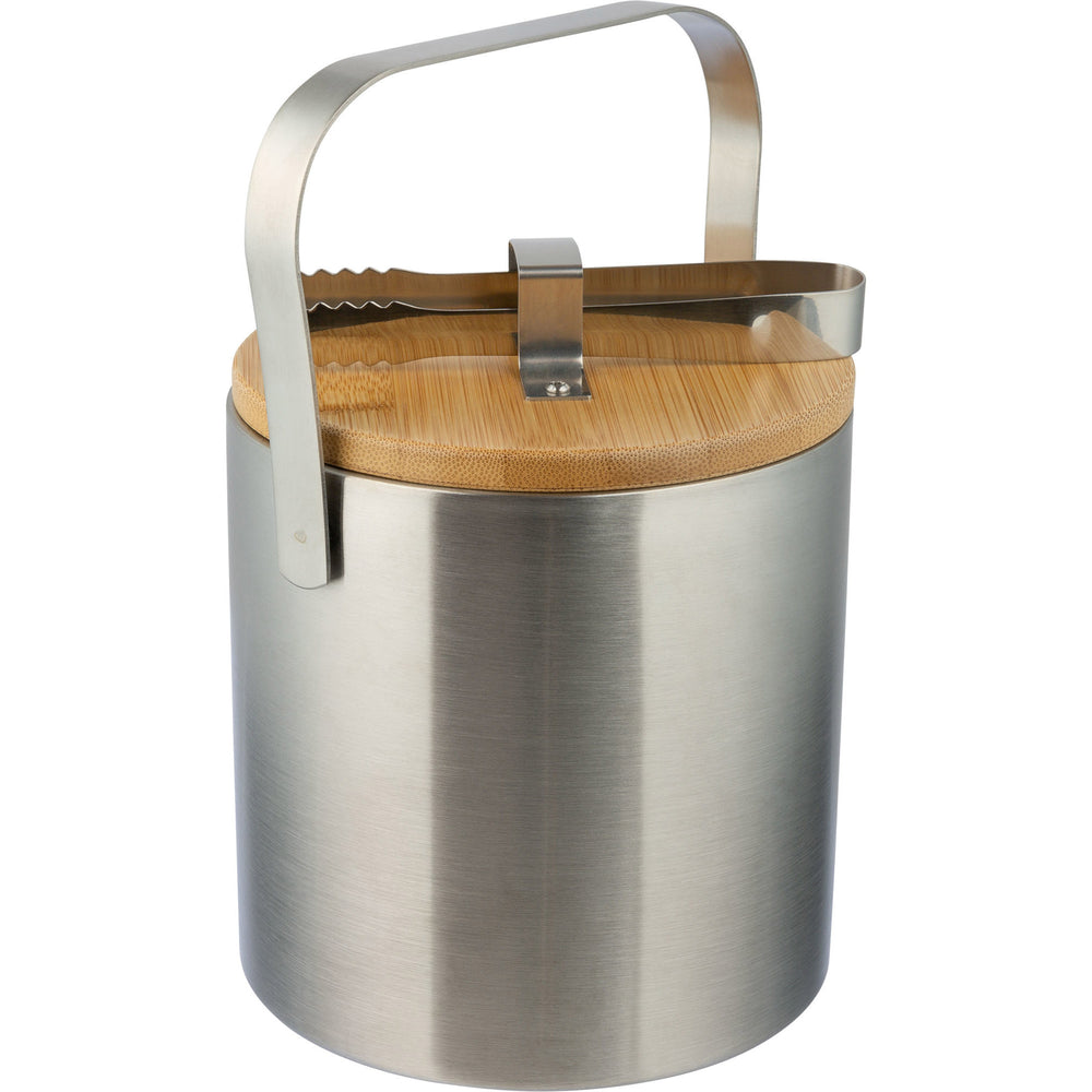The Fenwick - Stainless steel double walled ice bucket