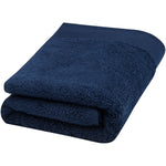 Branded Nora 550 g/m² cotton bath towel 50x100 cm