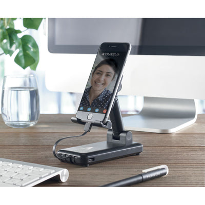 10000 mAh Power bank with Holder