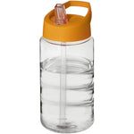 Branded H2O Active® Bop 500 ml spout lid sport bottle