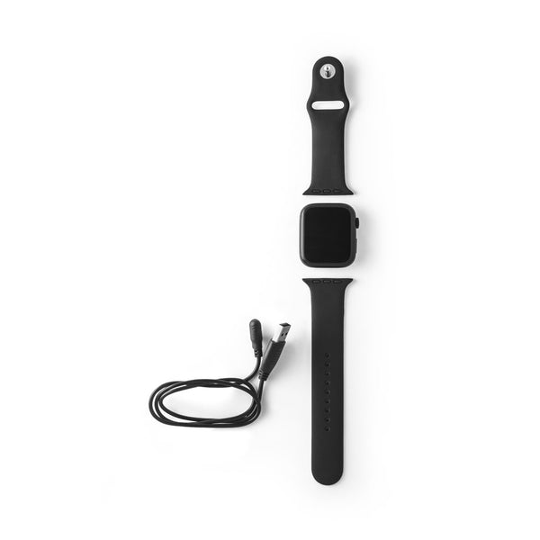 WILES. Smart watch with 1'85-inch screen