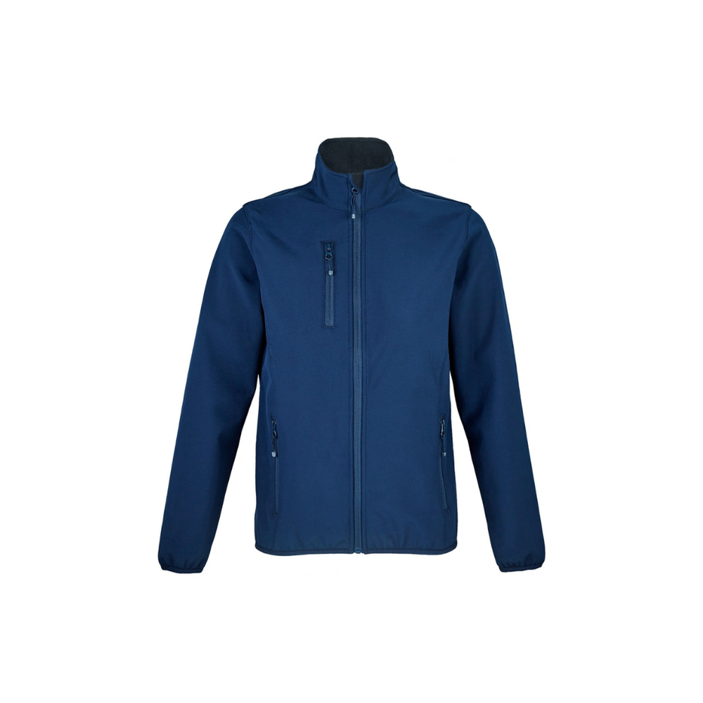 SOL'S Ladies Falcon Recycled Soft Shell Jacket