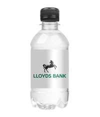 330ml Plastic Bottled Water