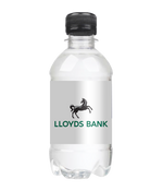 Branded 330ml Plastic Bottled Water