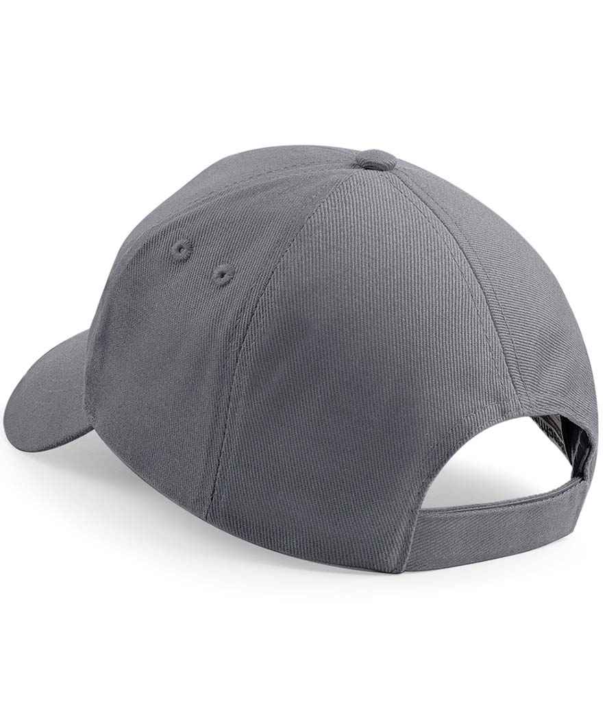 Branded Beechfield Ultimate 5 Panel Cap