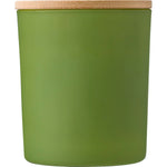 Greenbrook Glass candle (20 hours)