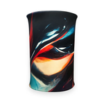 Branded Pop-Up Counter | Exhibition Fabric Automatic Counter Display