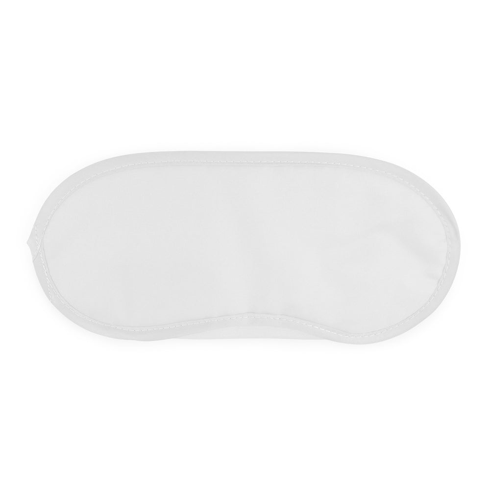 Branded Elasticated Travel Eye Mask