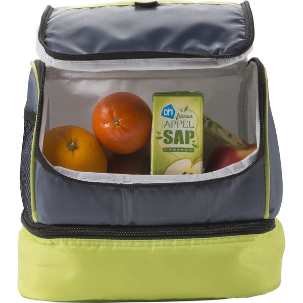 Branded Kirt Cooler bag