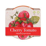 Growing Gift Cherry Tomato