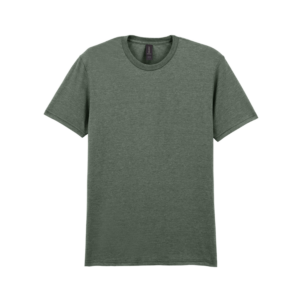 Gildan SoftStyle® Adult T-Shirt