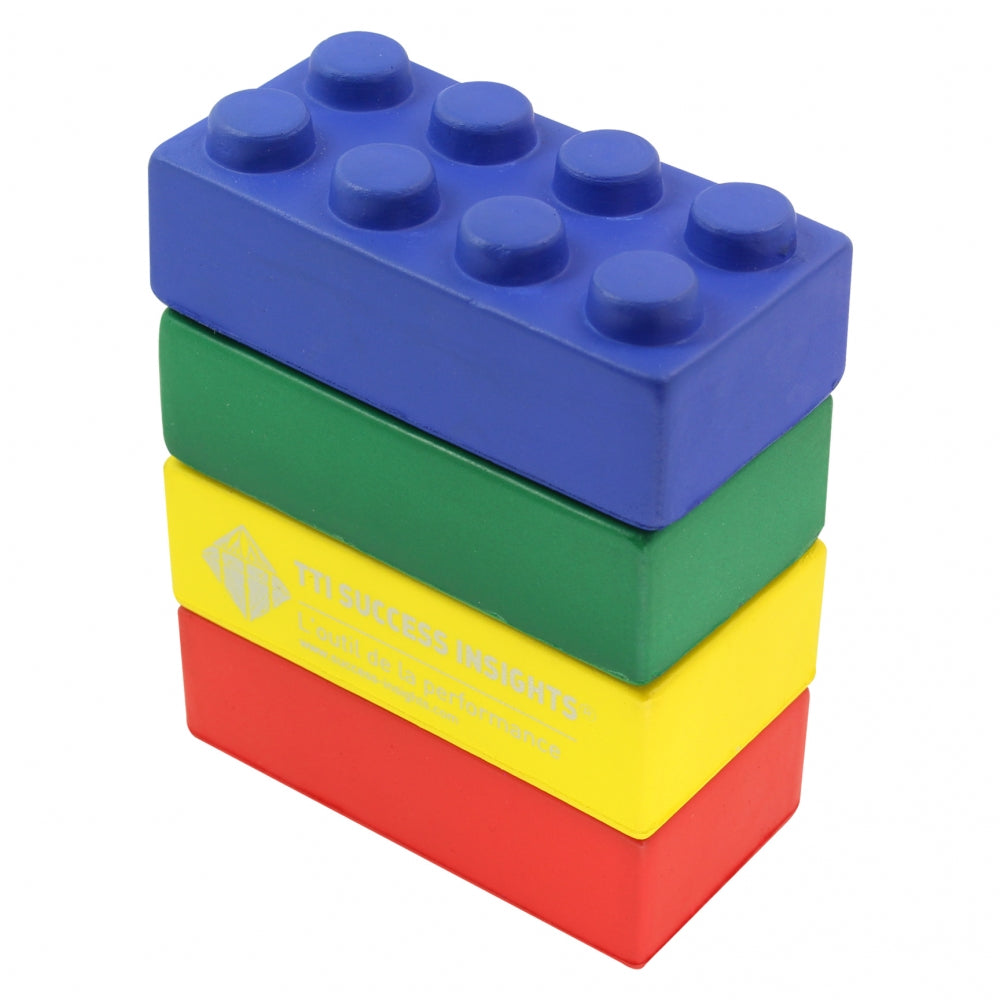 Stress Building Block (individual)