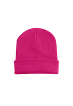 Heavweight Cuffed Beanies