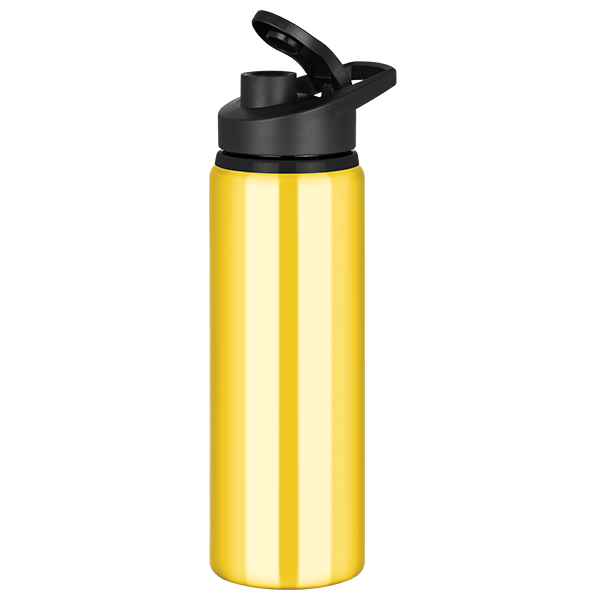 Tide Water Bottle - Snap Cap