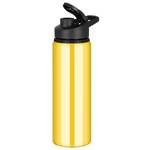 Tide Water Bottle - Snap Cap