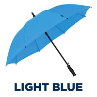 Implivia Falcone Automatic Compact Golf Umbrella - 1020mm
