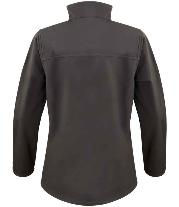 Result Ladies Classic Soft Shell Jacket