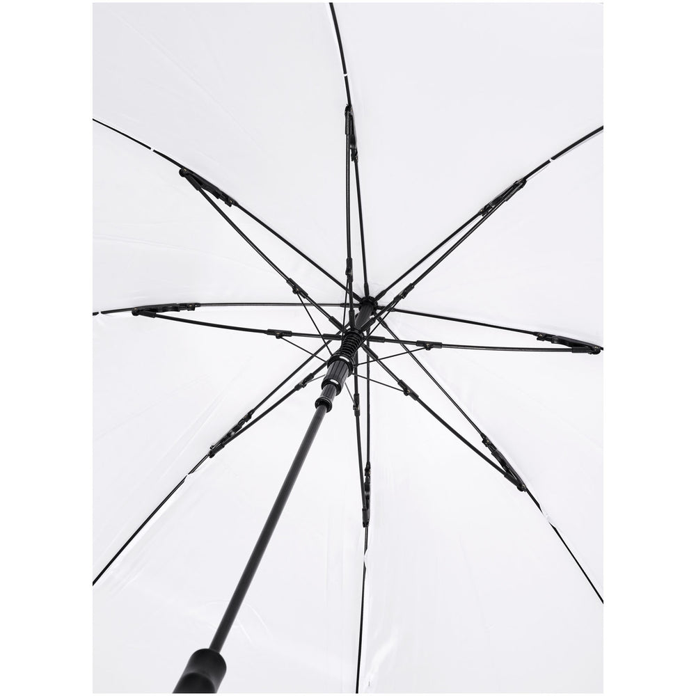 Branded Bella 23" auto open windproof umbrella